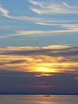 Couche de soleil 1